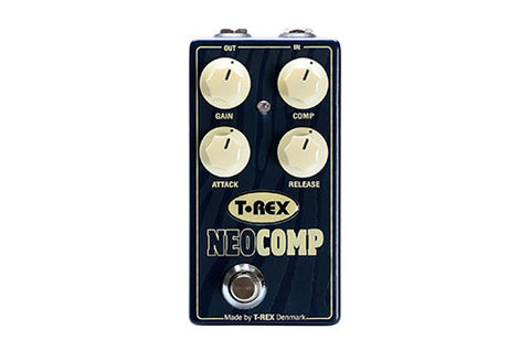 T-Rex Neocomp