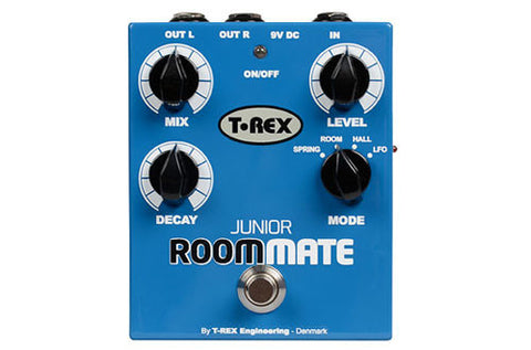 T-Rex Room-Mate Jr.