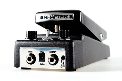 T-Rex Shafter Wah