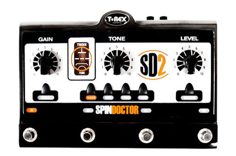 T-Rex Spin Doctor 2