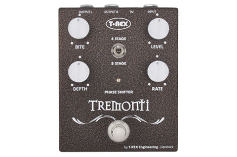 T-Rex Tremonti Phaser