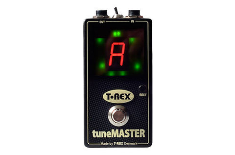 T-Rex Tunemaster