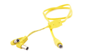T-Rex Voltage Doubler