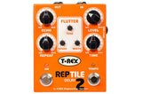T-Rex Reptile 2