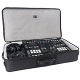 Mono M80 Pro Pedalboard Case V2 - Jet Black