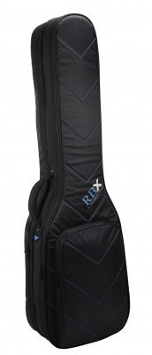 Reunion Blues RBX Double Electric Bass Guitar Gig Bag
