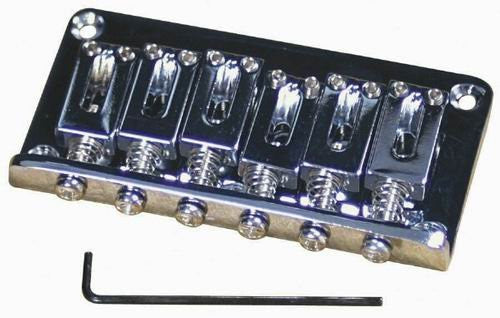 Retro Parts Hardtail 6 Saddle Bridge