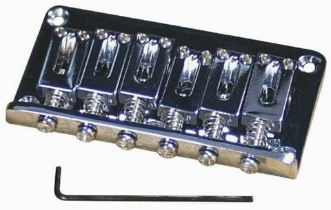 Retro Parts Hardtail 6 Saddle Bridge