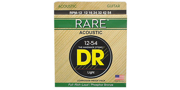 DR RPM-12 Set
