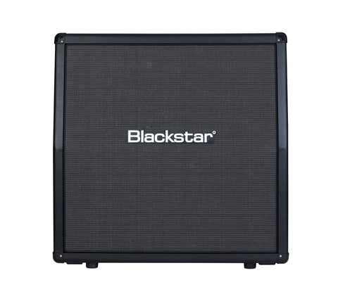 Blackstar Series One Pro A 4X12 Angled Cabinet