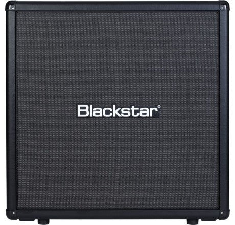 Blackstar Series One Pro B 4X12 Straight Cabinet