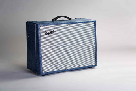 Supro S6420 Thunderbolt MK1