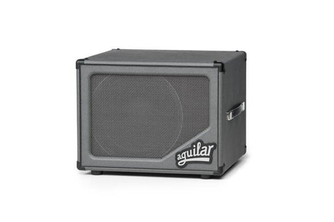 Aguilar SL112 Super Light Bass Cabinet - 2018 Limited Edition Dorian Gray
