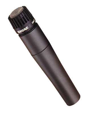 Shure SM57 Dynamic Mic