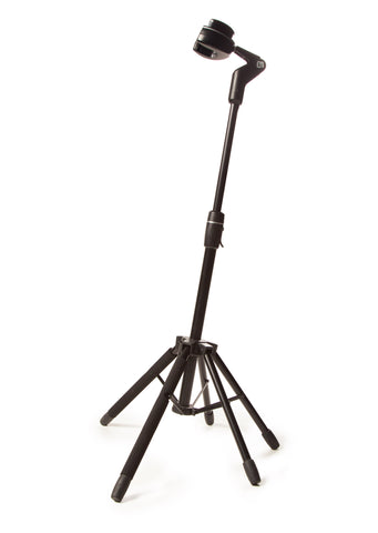 D&A SS-0102 Starfish+ Headlock Guitar Stand