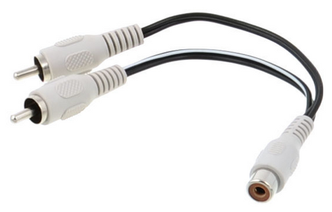 CIOKS 8800 PARALLEL ADAPTER FLEX 10CM SAND GREY