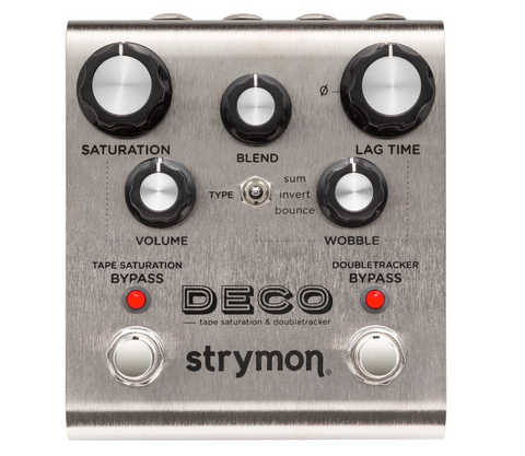 STRYMON DECO ($299 USD)