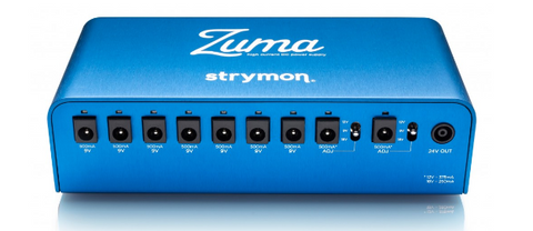 STRYMON ZUMA ($249 USD)