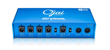 STRYMON OJAI R30 ($169 USD)