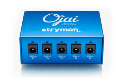 STRYMON OJAI EXPANSION KIT ($129 USD)