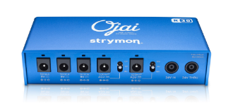 STRYMON OJAI R30 EXPANSION KIT ($149 USD)