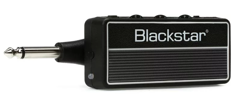 BLACKSTAR AMPLUG2 FLY GUITAR HEADPHONE AMP 49.99 USD
