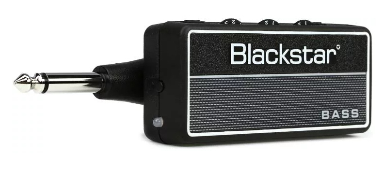 BLACKSTAR AMPLUG2 FLY BASS GUITAR HEADPHONE AMP ($49.99 USD)