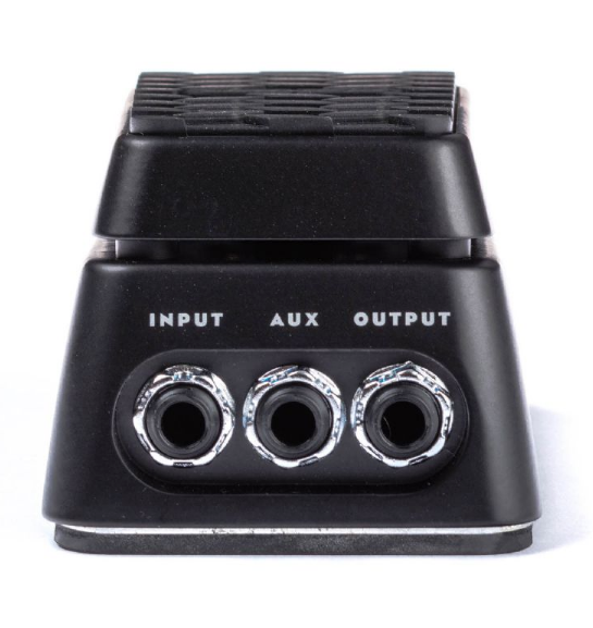 DUNLOP DVP4 VOLUME (X) MINI PEDAL