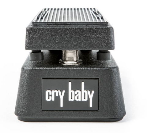 DUNLOP CBM95 CRY BABY MINI WAH