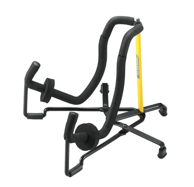 HERCULES GS303B TRAVLITE FOLK INSTRUMENT STAND