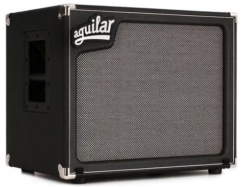 AGUILAR SL210 2X10 CABINET 4 OR 8 OHMS - BLACK ($1200 USD)
