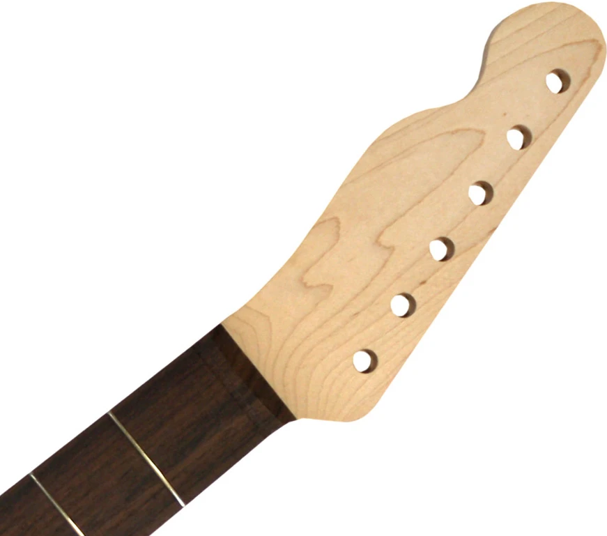 ALLPARTS TRO-L REPLACEMENT NECK FOR TELECASTER