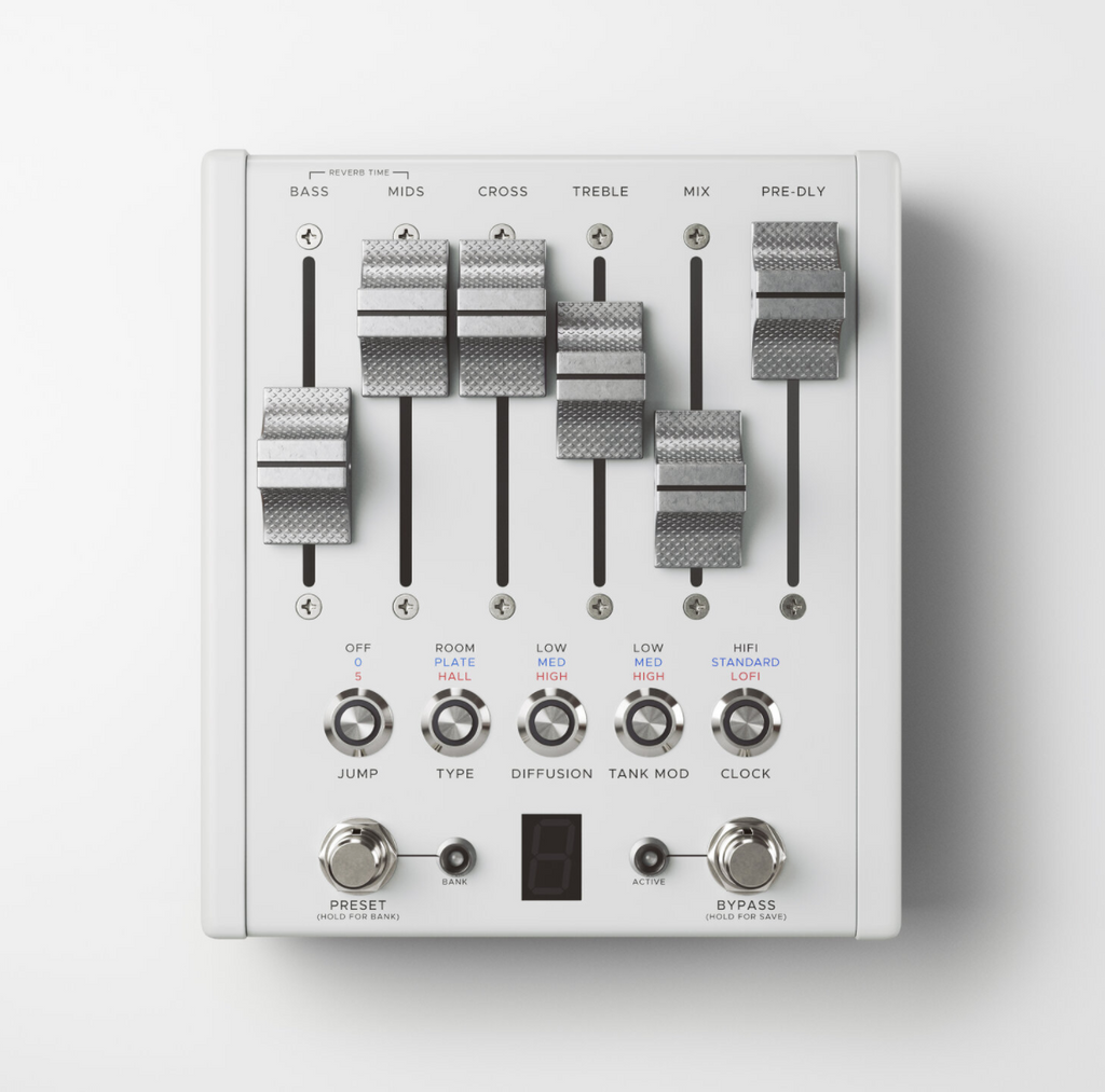 CHASE BLISS CXM 1978 ($899 USD)