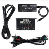 TEMPLE AUDIO Hi5MOD (NC) ADAPTER & MODULE ($199 USD)