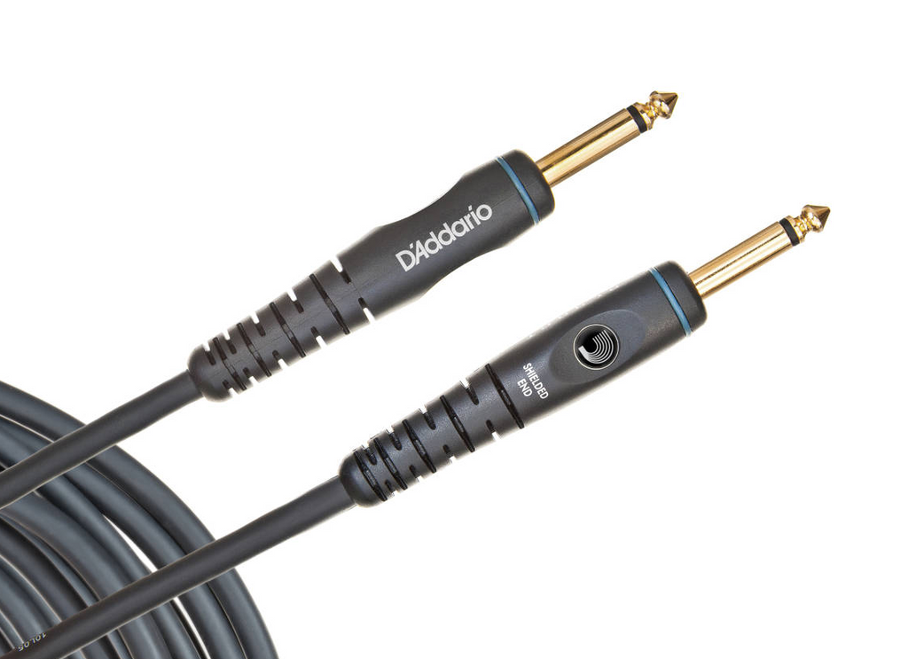 PLANET WAVES PW-G-20 INSTRUMENT CABLE 20'