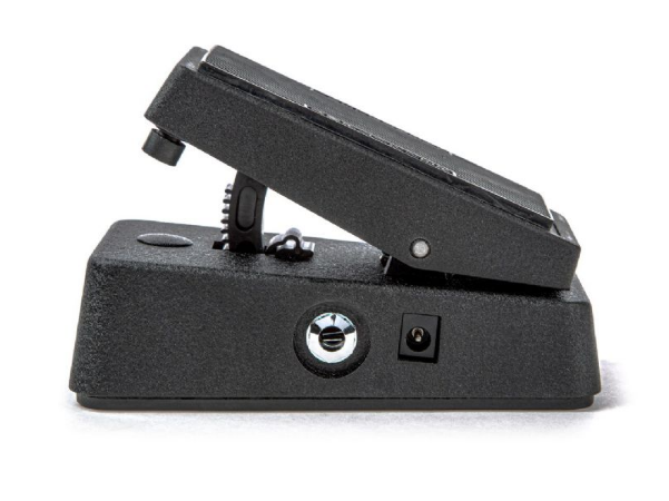 DUNLOP CBM535AR CRYBABY Q MINI 535Q AUTO-RETURN WAH