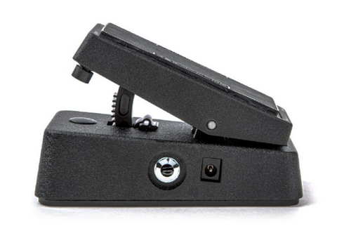 DUNLOP CBM535AR CRYBABY Q MINI 535Q AUTO-RETURN WAH