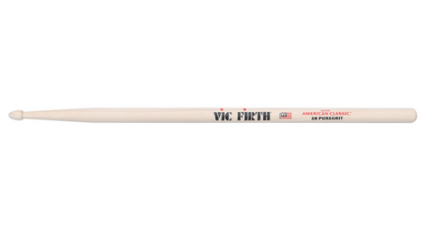 VIC FIRTH 5BPG AMERICAN CLASSIC PURE GRIT