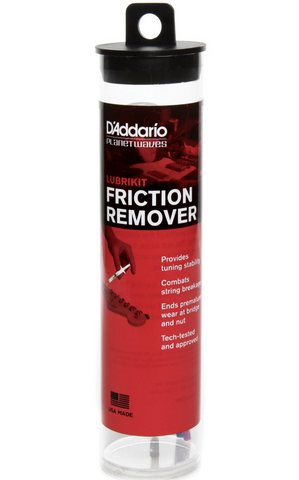 PLANET WAVES PW-LBK-01 FRICTION REMOVER LUBRICANT