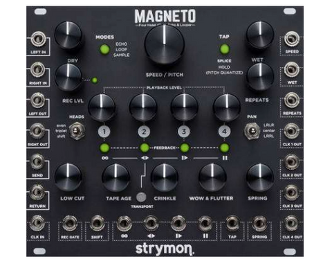 STRYMON MAGNETO ($599 USD)