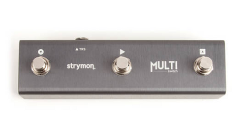 STRYMON MULTISWITCH ($99 USD)