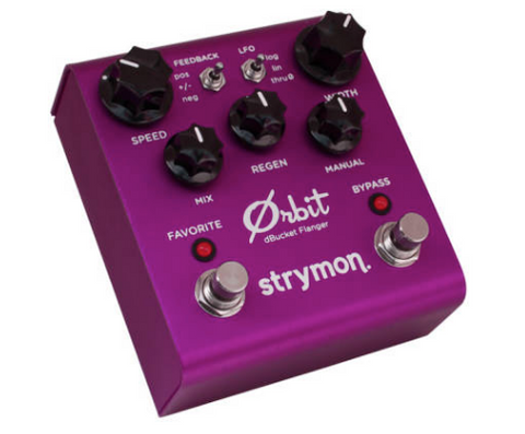 STRYMON ORBIT ($299 USD)