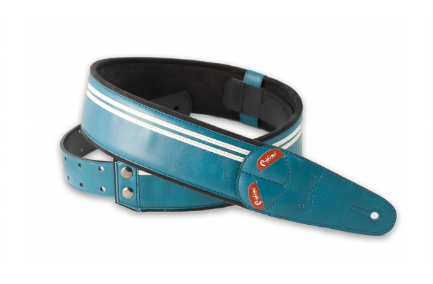 RIGHTON! STRAPS STEADY MOJO STRAP - RACE TEAL