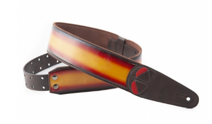 RIGHTON! STRAPS STEADY MOJO STRAP - SUNBURST