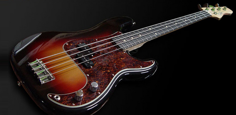 CUSTOM MOOLLON P-CLASSIC IV FOR DAVID STEELE - ($2299 USD)