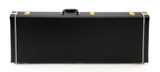 YORKVILLE YEC-6HDLX DELUXE RECTANGULAR ELECTRIC GUITAR CASE