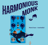 JAM HARMONIOUS MONK ($259 USD)