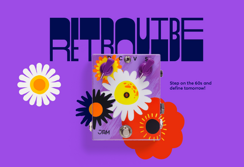 JAM RETROVIBE MK.2 ($339 USD)