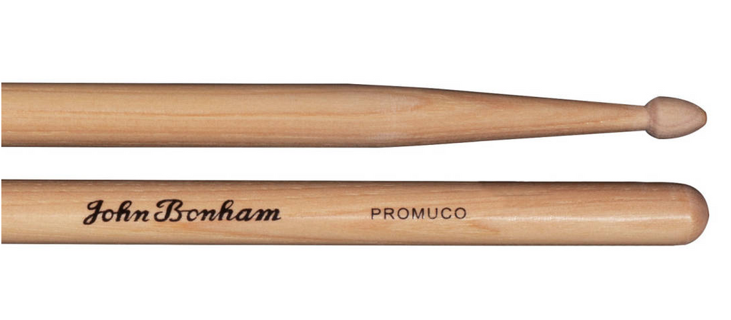 PROMUCO PERCUSSION 19015JB JOHN BONHAM SIGNATURE DRUMSTICKS (PR.)