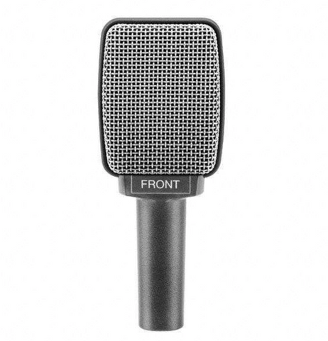 SENNHEISER E609 DYNAMIC MICROPHONE